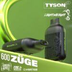 TYSON 2.0 "Green Apple" - 20mg